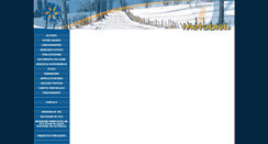 Desktop Screenshot of metabief.fr